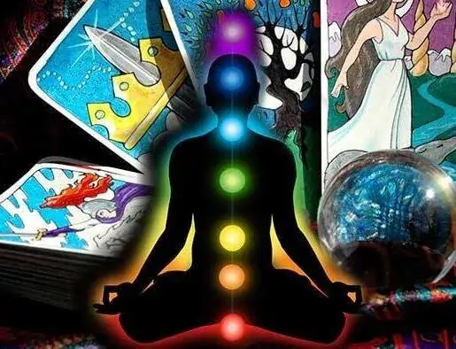 psychic St. Anthony